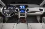 Acura RLX Sport Hybrid SH-AWD 2014 года